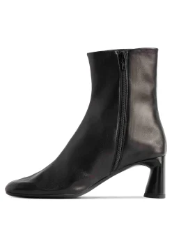 Stivaletto Dutyfree M060 Morbida pelle