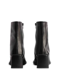 Stivaletto Dutyfree M060 Morbida pelle