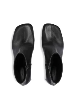 Stivaletto Dutyfree M060 Morbida pelle