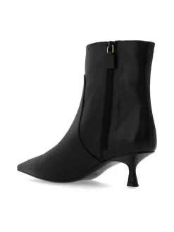 Stivaletto Naomi 50 con cerniera