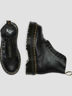 Stivaletto Sinclair in nappa