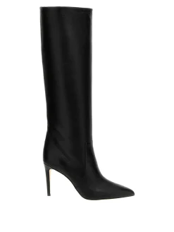 stivali a stiletto