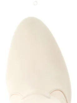 Stivali arricciati Lux
