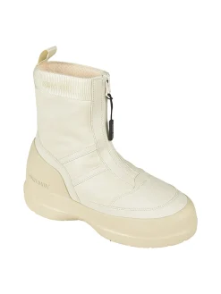 Stivali bianco