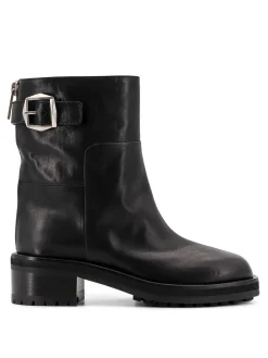 Stivali Brooklyn ab 50 in pelle