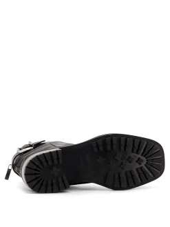 Stivali Brooklyn ab 50 in pelle