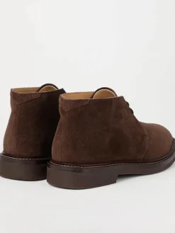 Stivali Chukka