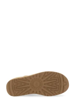 Stivali classic ultra mini con platform