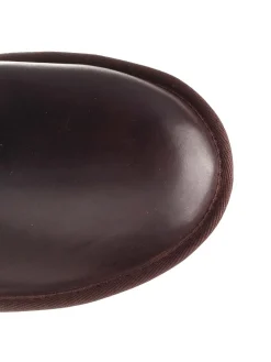 Stivali Classic Ultra Mini Leather Regenerate