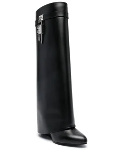 Stivali con pantaloni 90