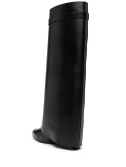 Stivali con pantaloni 90