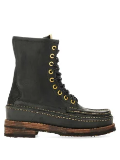 Stivali Grizzly Camper Hi-Folk