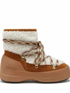 Stivali Luna Shearling
