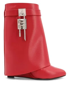Stivali Rosso