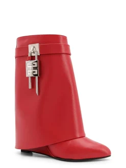 Stivali Rosso