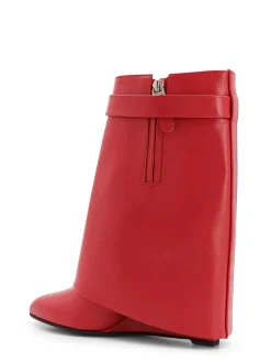 Stivali Rosso