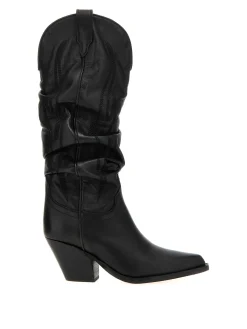 Stivali Ruidoso Slouchy