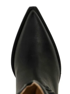 Stivali Ruidoso Slouchy