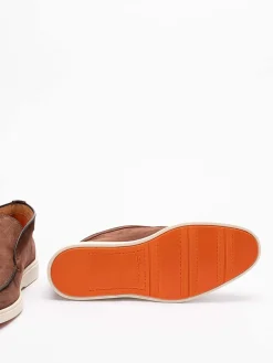 Stivali slip-on Digits.