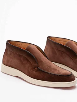 Stivali slip-on Digits.
