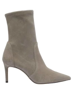 Stivali smokey taupe stuart power pompa