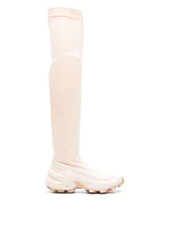 Stivali sopra il ginocchio MM6 x Salomon