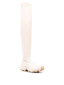 Stivali sopra il ginocchio MM6 x Salomon