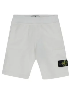Stone Island Pantaler in cotone