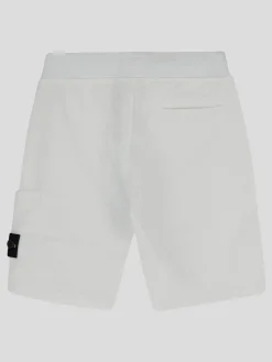 Stone Island Pantaler in cotone