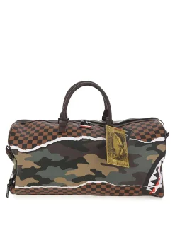 Strapparlo camo paffone