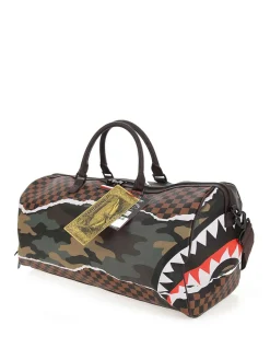 Strapparlo camo paffone