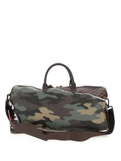 Strapparlo camo paffone