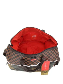 Strapparlo camo paffone
