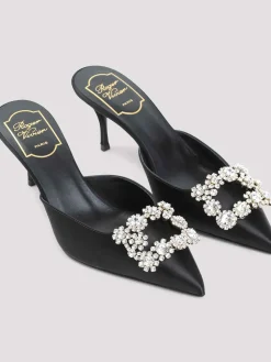 Strass di fiori 65 muli