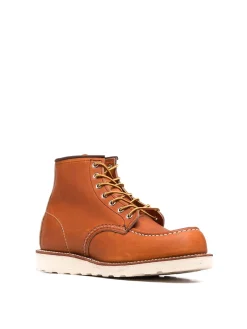 Stringate Classic Moc