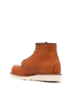 Stringate Classic Moc