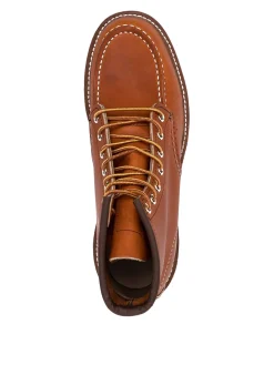 Stringate Classic Moc
