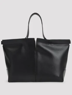 Stucchetto a tracolla del folio di Bag di Tod