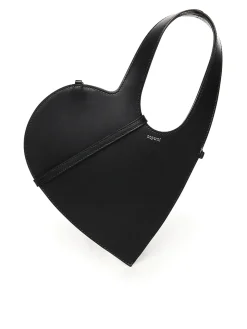 Stuma a tracolla con il cuore