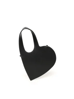Stuma a tracolla con il cuore