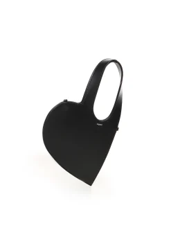 Stuma a tracolla con il cuore