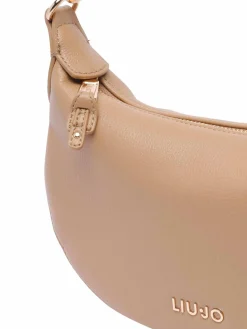 Stume a tracolla beige