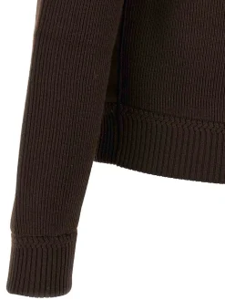 Suede Blouson
