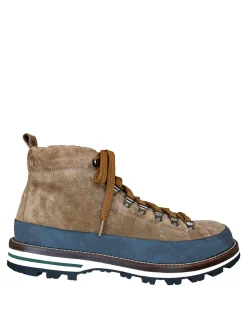 Suede Gommata