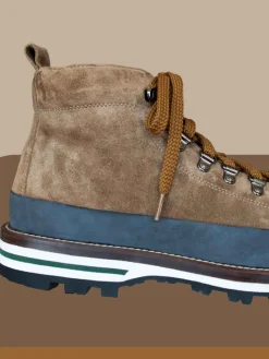 Suede Gommata