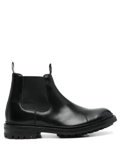 Suola Commando bassa Stephen Beatles