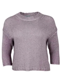 Sweaters Blu Wisteria