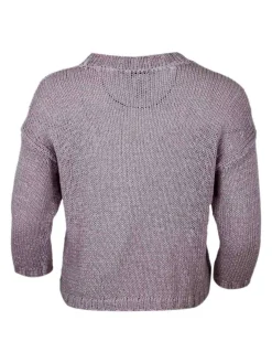Sweaters Blu Wisteria