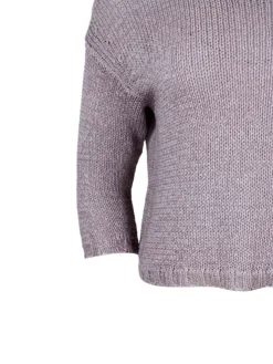 Sweaters Blu Wisteria