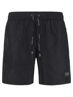 Swimming shorts